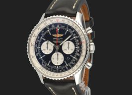 Breitling Navitimer AB012721 (2016) - 46 mm Steel case