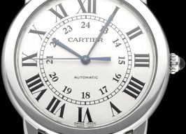 Cartier Ronde Croisière de Cartier WSRN0012 -