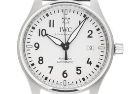IWC Pilot Mark IW328207 -