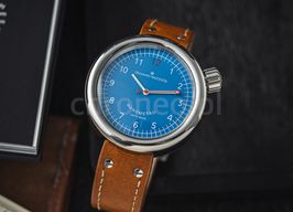 Unknown Unknown Giuliano Mazzuoli Manometro Blue (Onbekend (willekeurig serienummer)) -