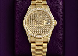 Rolex Day-Date 36 18388 -