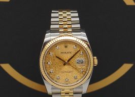 Rolex Datejust 36 116233 -