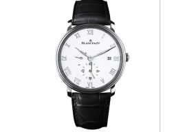 Blancpain Villeret Ultra-Slim 6606A-1127-55B -