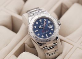 Rolex Yacht-Master 40 126622 (2020) - 40 mm Steel case