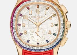 Patek Philippe Aquanaut 7968/300R-001 -