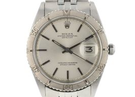 Rolex Datejust Turn-O-Graph 1625 -