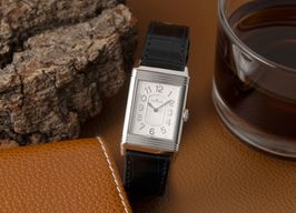 Jaeger-LeCoultre Grande Reverso Lady Ultra Thin Duetto Duo Q3208420 -