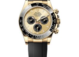 Rolex Daytona 126518LN -