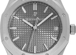 Audemars Piguet Royal Oak Selfwinding 15500ST.OO.1220ST.02 -