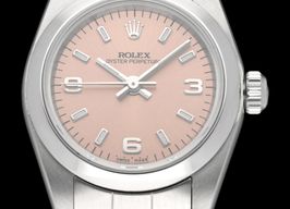 Rolex Oyster Perpetual 76080 -