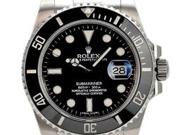 Rolex Submariner Date 116610LN -