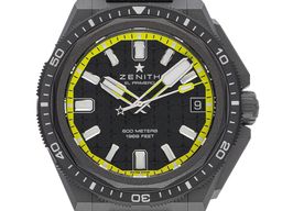 Zenith Defy 97.9600.3620/21.I300 -