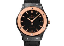 Hublot Classic Fusion 511.CO.1181.LR -