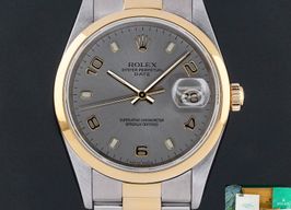 Rolex Oyster Perpetual Date 15203 -