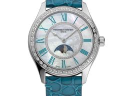 Frederique Constant Classics Moonphase FC-331MPWTD3BD6 -