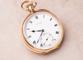 Rolex Vintage Unknown -