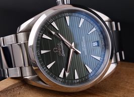 Omega Seamaster Aqua Terra 220.10.41.21.10.001 -