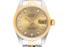 Rolex Lady-Datejust 69173 -