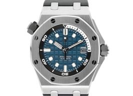 Audemars Piguet Royal Oak Offshore Diver 15720ST.OO.A027CA.01 -