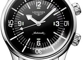 Longines Legend Diver L3.764.4.50.7 -