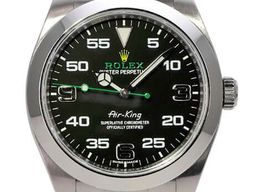 Rolex Air-King 116900 -