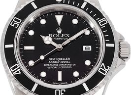 Rolex Sea-Dweller 16660 -