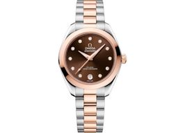 Omega Seamaster Aqua Terra 220.20.30.20.63.001 -