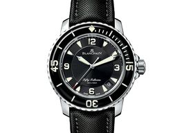 Blancpain Fifty Fathoms 5015-1230-52A -