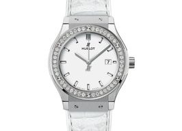 Hublot Classic Fusion 581.NE.2010.RW.1204 -