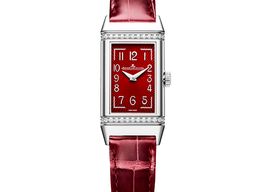 Jaeger-LeCoultre Reverso Q3288560 (2026) - 20mm Staal