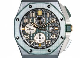 Audemars Piguet Royal Oak Offshore Chronograph 26405CE.OO.A056CA.01 -