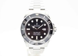 Rolex Sea-Dweller 4000 116600 -