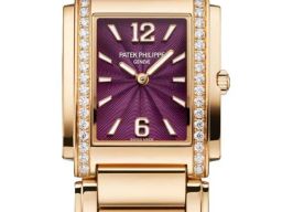 Patek Philippe Twenty~4 4910/1201R-010 -