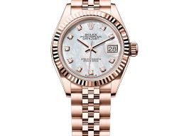 Rolex Lady-Datejust 279175 -