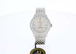 Breitling Navitimer A17327211G1A1 -