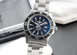 Breitling Superocean II 44 A17392D7/BG84/161A -