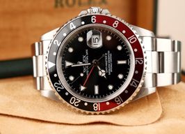 Rolex GMT-Master II 16710 -