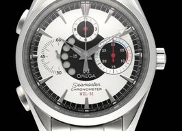 Omega Seamaster Aqua Terra 2513.30.00 (2009) - Silver dial 42 mm Steel case