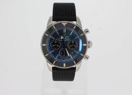 Breitling Superocean Heritage II Chronograph AB0162121C1S1 -