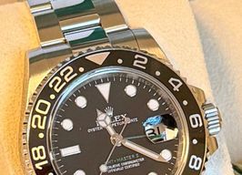 Rolex GMT-Master II 116710LN -