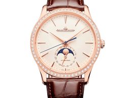 Jaeger-LeCoultre Master Ultra Thin Moon Q1362502 -