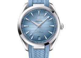 Omega Seamaster Aqua Terra 220.12.41.21.03.008 -