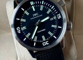 IWC Aquatimer Automatic IW323101 -