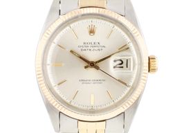 Rolex Datejust 6605 -