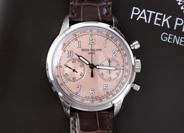 Patek Philippe Chronograph 5172G-010 -
