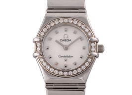Omega Constellation Quartz 1465.71 -