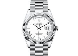 Rolex Day-Date 36 128236 -