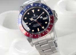 Rolex GMT-Master 16750 -