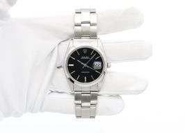 Rolex Oyster Precision 6694 (Unknown (random serial)) - 34 mm