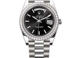 Rolex Day-Date 40 228349RBR -